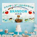 Search for fishing 1st birthday Boy first birthday