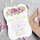 Search for sweet birthday invitations Stylish