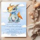 Search for fairy tale baby shower invitations Magical