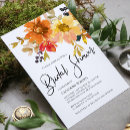 Search for budget bridal shower invitations Modern