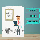 Search for physician cards Nurse