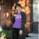 Search for purple tshirts Typography