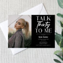 Search for talk thirty to me invitations 30th
