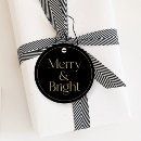 Search for hanging gift tags Modern