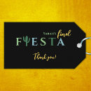 Search for fiesta gift tags Thank you
