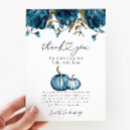 Search for pumpkin cards Rustic