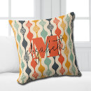Search for 60s cushions Groovy