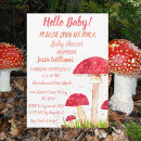 Search for toadstool invitations Forest
