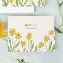 Search for wildflower thank you cards Green