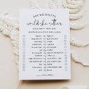 Search for rather be invitations Would she rather