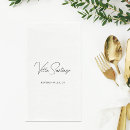 Search for guest towels napkins Monogrammed