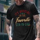 Search for law tshirts daughter in law