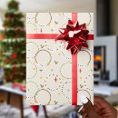 Search for jingle bell wrapping paper Noel