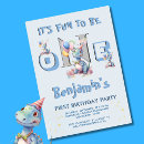 Search for baby dino birthday invitations Baby boy