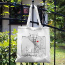 Search for seattle tote bags Map