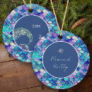 Search for shell the christmas tree decorations For kids