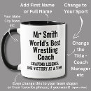 Search for grappler mugs For him
