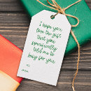 Search for funny christmas gift tags Simple
