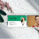 Search for let business cards Modern