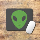 Search for abduction mouse mats Space