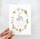 Search for two rex birthday invitations Dinosaur 2nd birthday