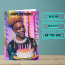 Search for african queen cards Colourful
