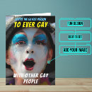 Search for gay birthday cards Queer