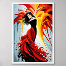 Search for flamenco posters Seville