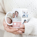 Search for anniversary picture mugs For her