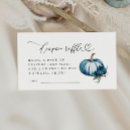 Search for pumpkin diaper raffle ticket Floral
