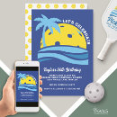 Search for club party invitations Pickleball
