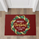 Search for door wreaths Festive