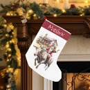 Search for western christmas stockings Southwest