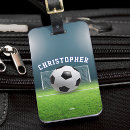 Search for coach luggage tags Player