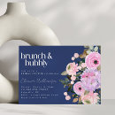 Search for boho brunch and bubbly invitations Watercolor