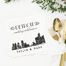 Search for engraved napkins Vintage