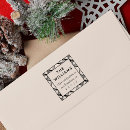 Search for checks rubber stamps Modern