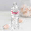 Search for bachelorette party water bottle labels Last rodeo