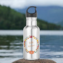 Search for falling water bottles Maple