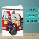Search for firetruck birthday cards Firefighter