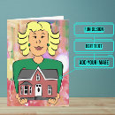 Search for new homeowner cards Real estate agent