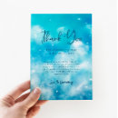 Search for turquoise blue green cards Boho
