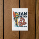 Search for surf girl postcards Surfboard