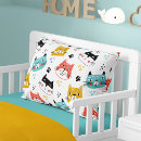 Search for cat pillowcases Fun