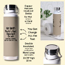 Search for mothers day water bottles For him