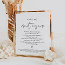 Search for in loving memory wedding signs Until we meet again