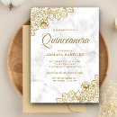 Search for country quinceanera invitations Elegant