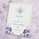 Search for bridal luncheon signs Flowers