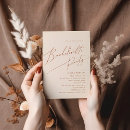 Search for western hen party invitations Bridesmaid