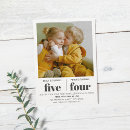 Search for joint party invitations Typography